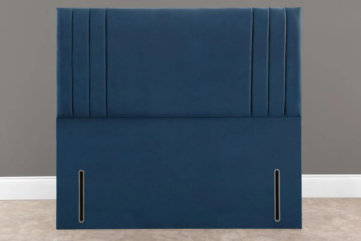 Rome Floor Standing Headboard