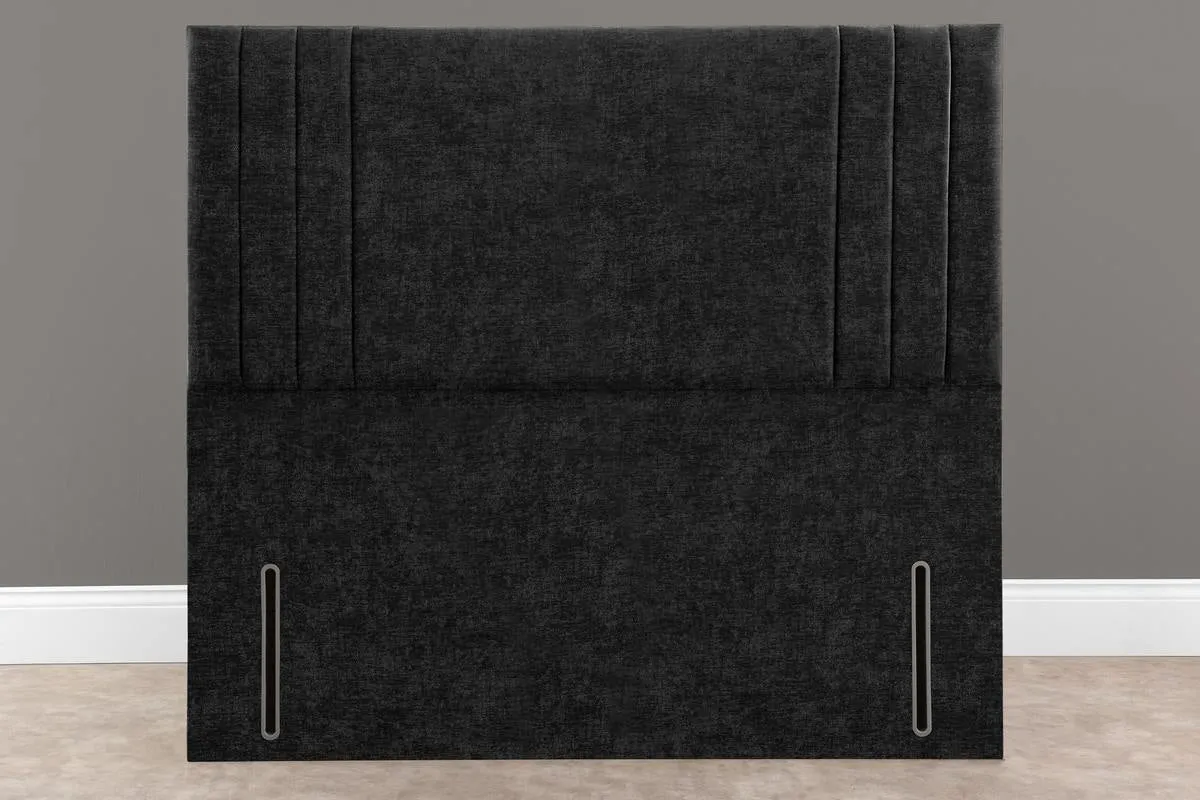 Rome Floor Standing Headboard