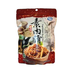 Ru Yi - Vegetarian Meat Floss 180g