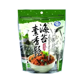 Ru Yi - Vegetarian Nori Kelp Floss (Seaweed Flakes) 180g