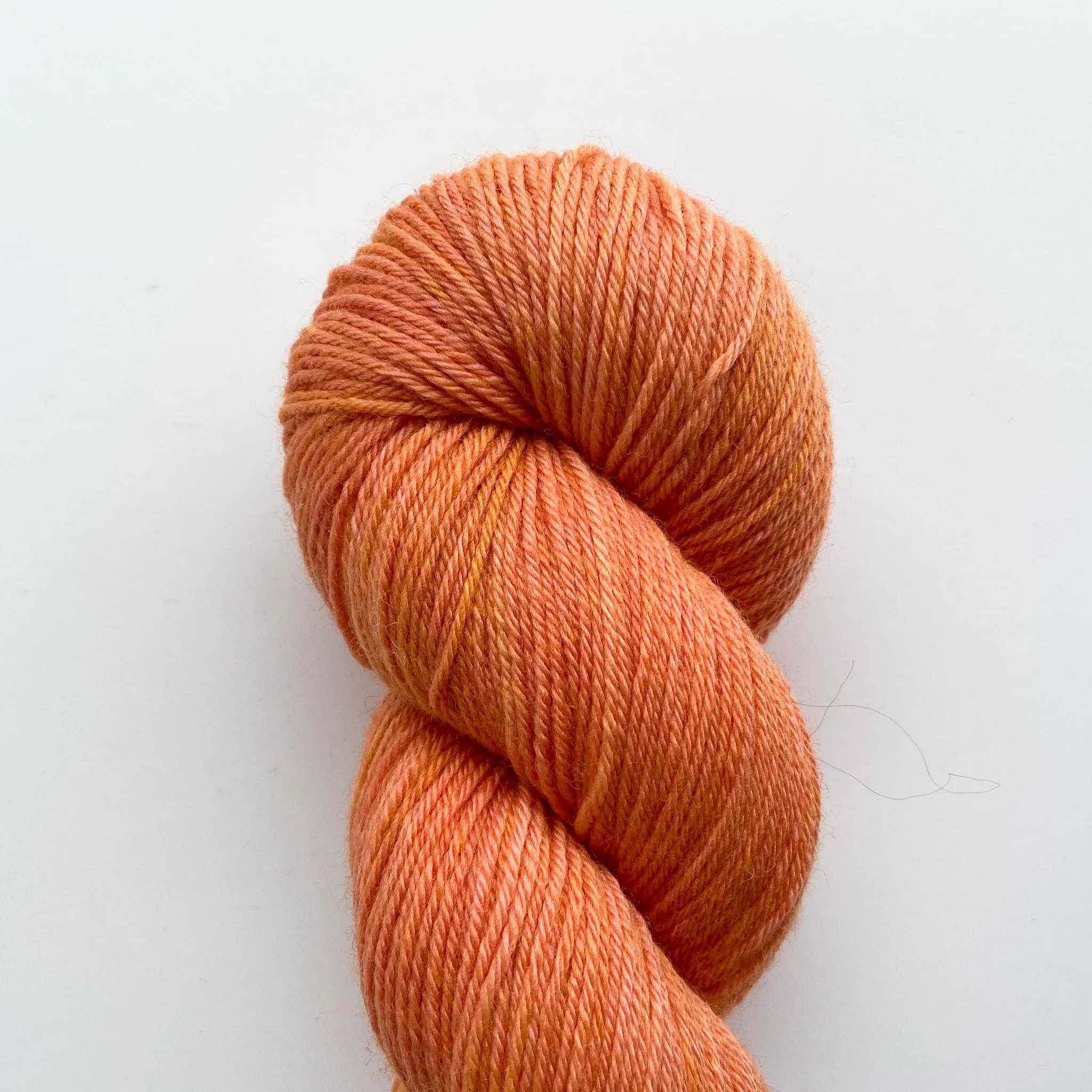 Sea Change Fibers Littoral Fingering