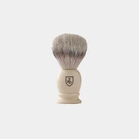 Silvertip Synthetic Fibre Shaving Brush