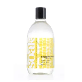 Soak Lingerie Wash in Pineapple Grove