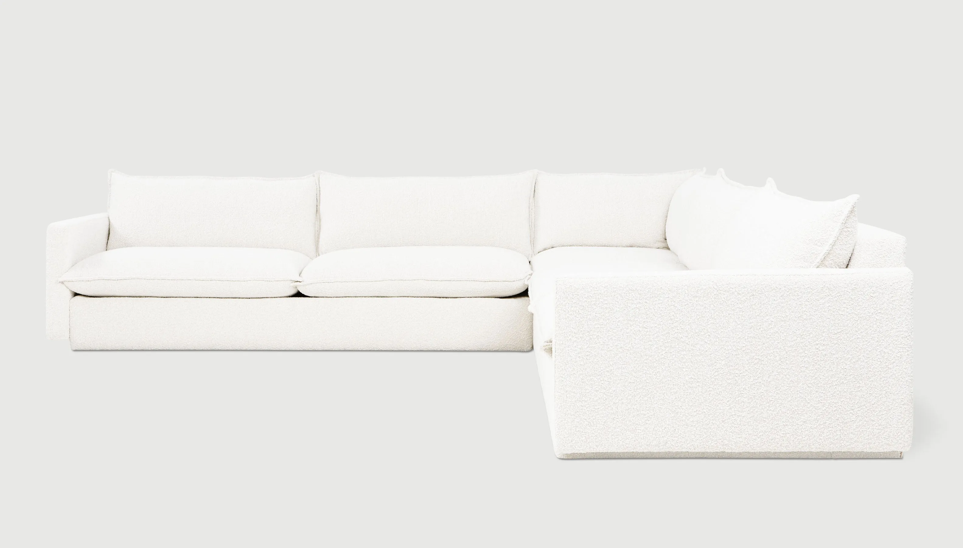 Sola Bi-Sectional