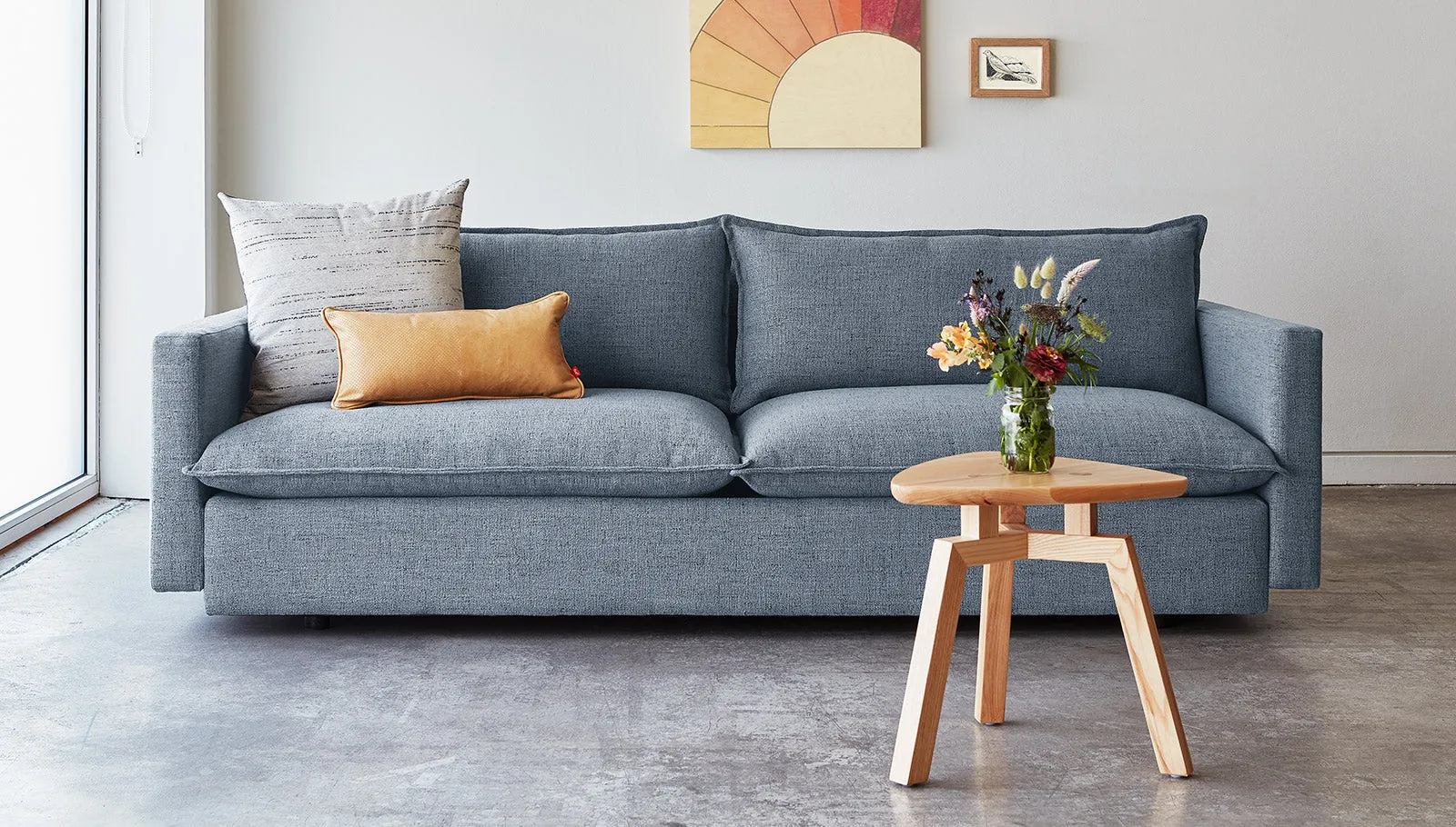 Sola Sofa