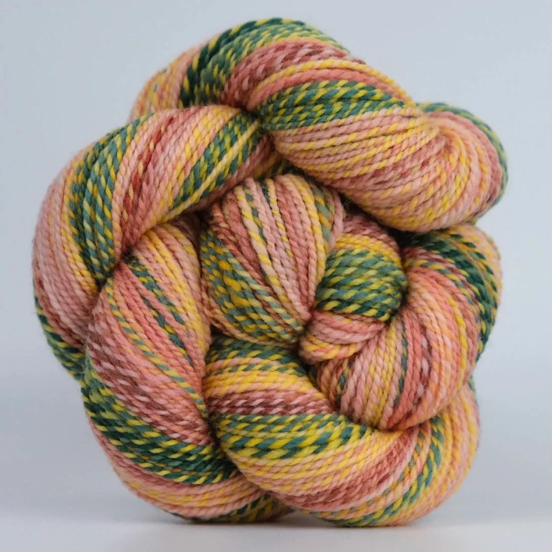 Spincycle Dyed in the Wool