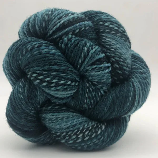 Spincycle Dyed in the Wool