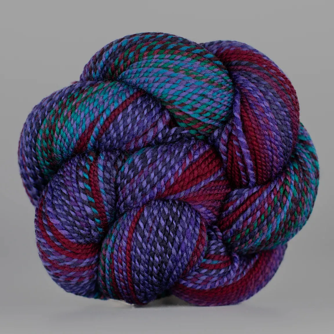 Spincycle Dyed in the Wool