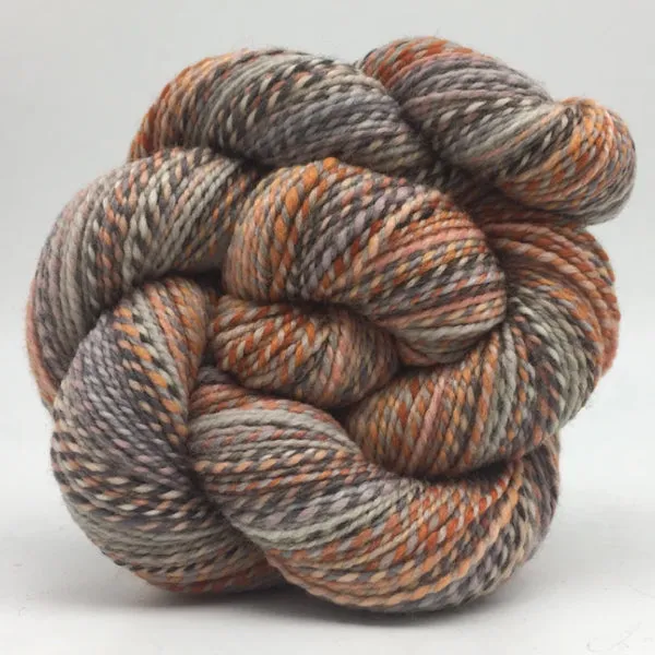 Spincycle Dyed in the Wool