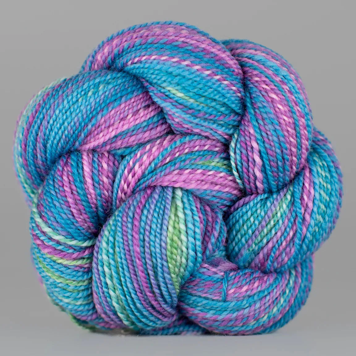 Spincycle Dyed in the Wool