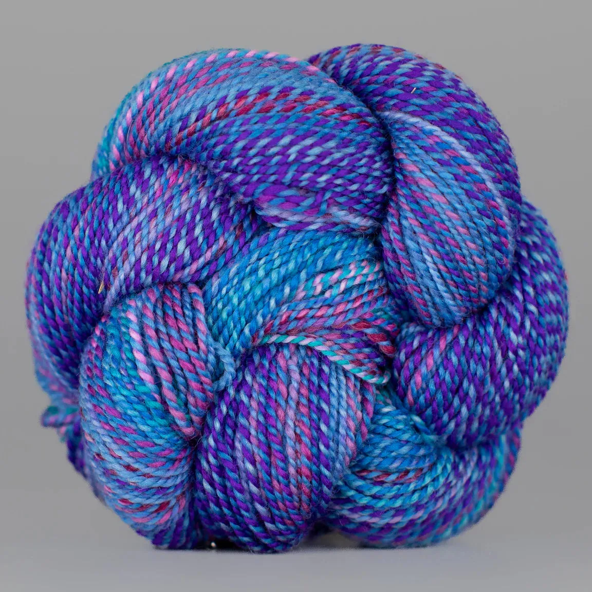 Spincycle Dyed in the Wool