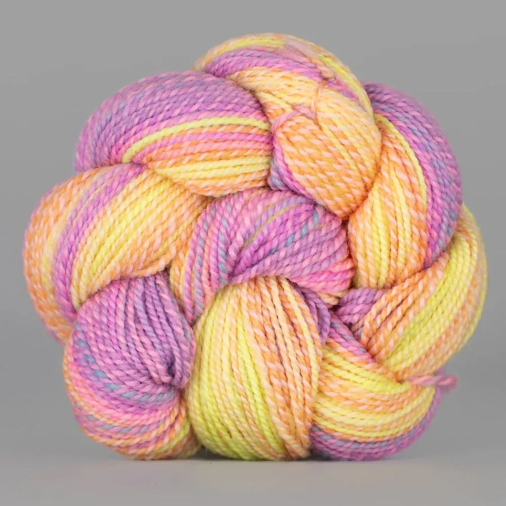 Spincycle Dyed in the Wool