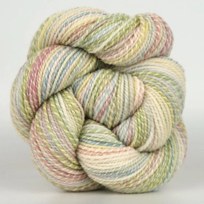 Spincycle Dyed in the Wool