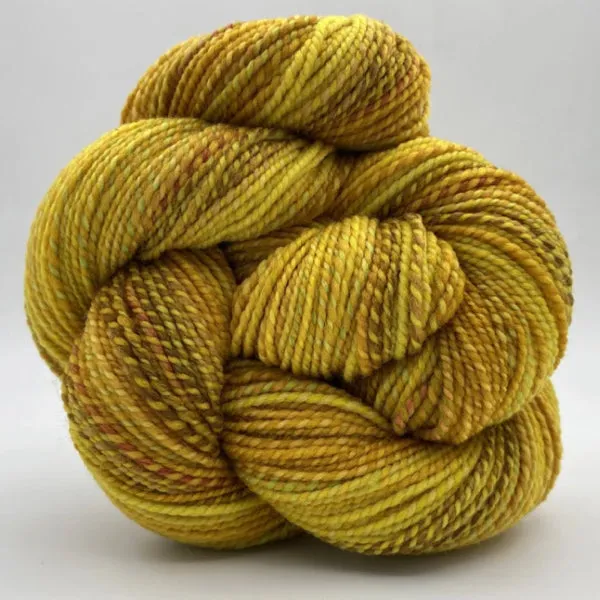 Spincycle Dyed in the Wool