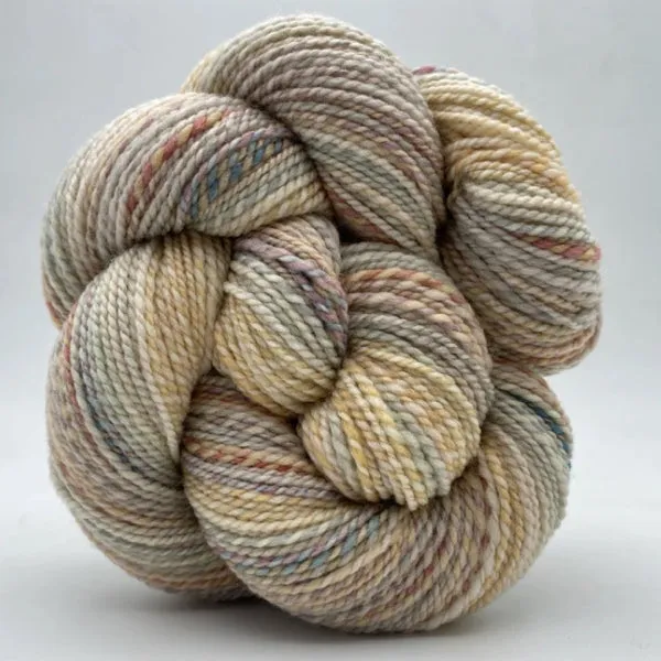 Spincycle Dyed in the Wool