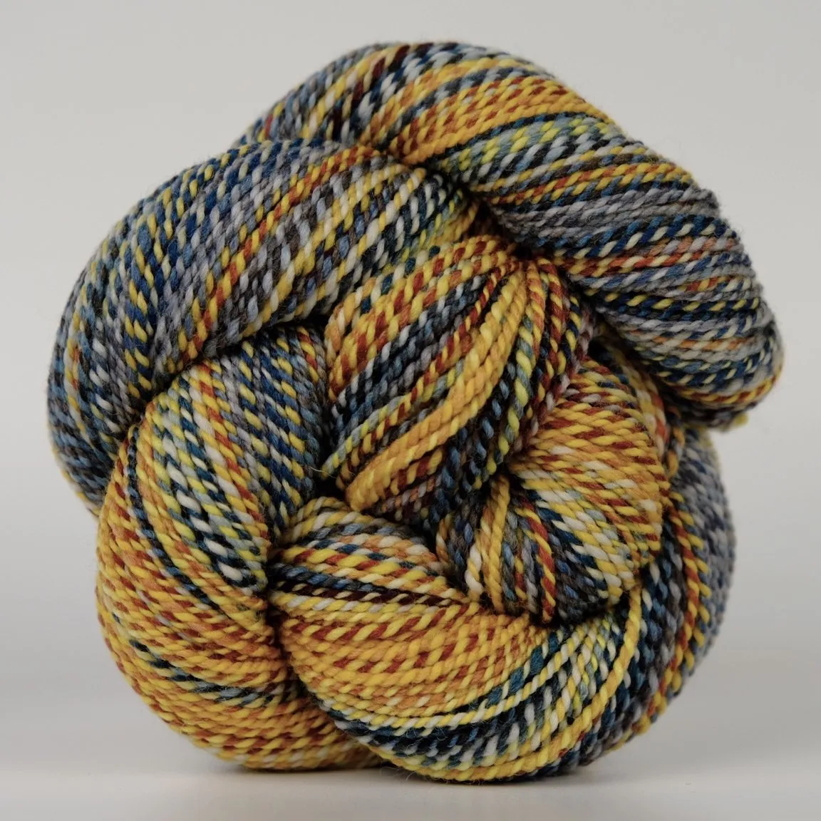 Spincycle Dyed in the Wool