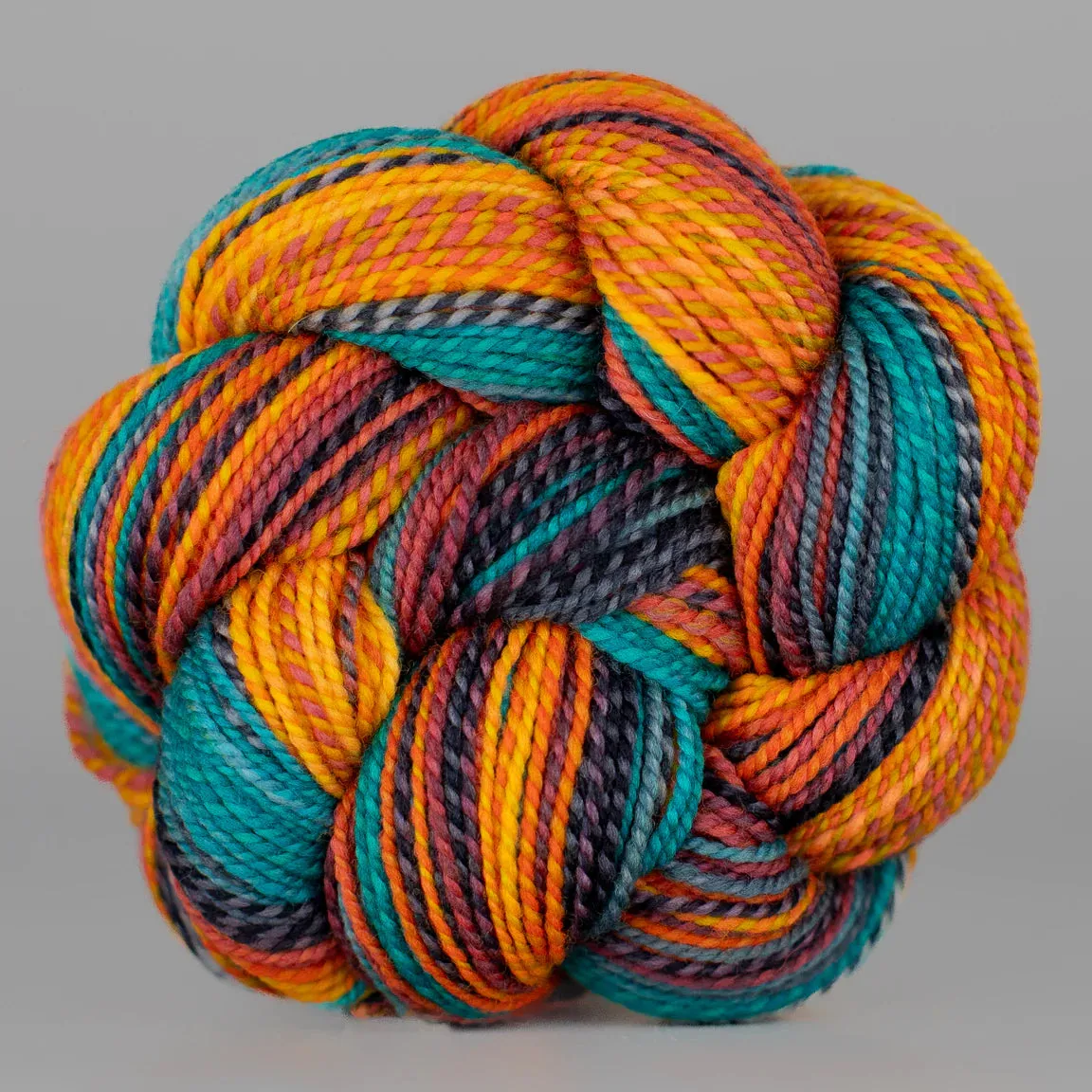 Spincycle Dyed in the Wool