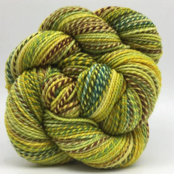 Spincycle Dyed in the Wool