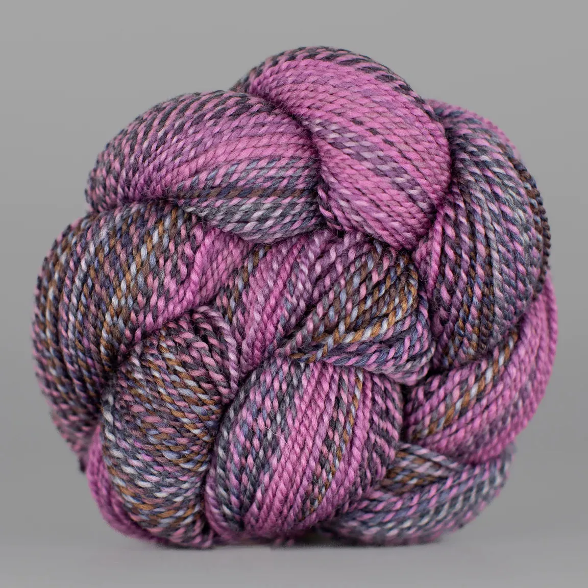 Spincycle Dyed in the Wool