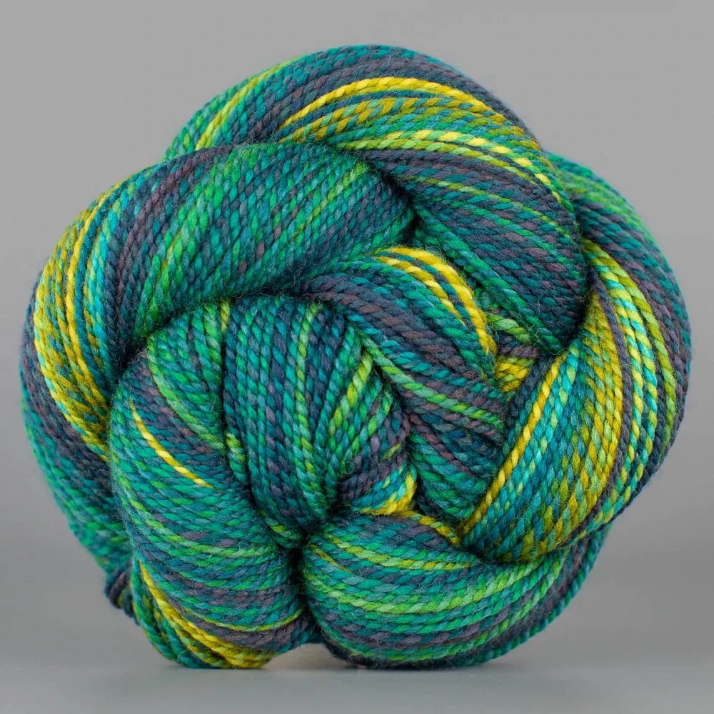 Spincycle Dyed in the Wool