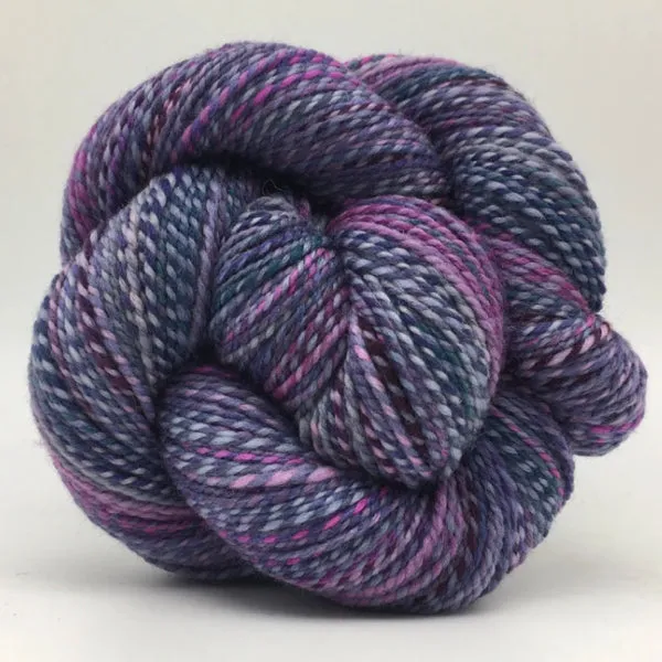 Spincycle Dyed in the Wool