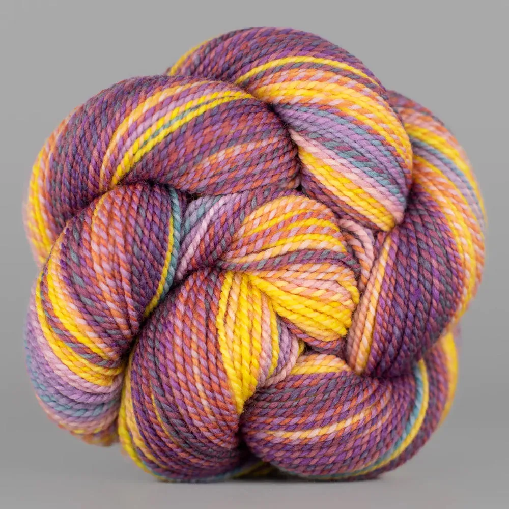 Spincycle Dyed in the Wool