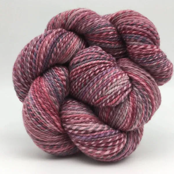 Spincycle Dyed in the Wool