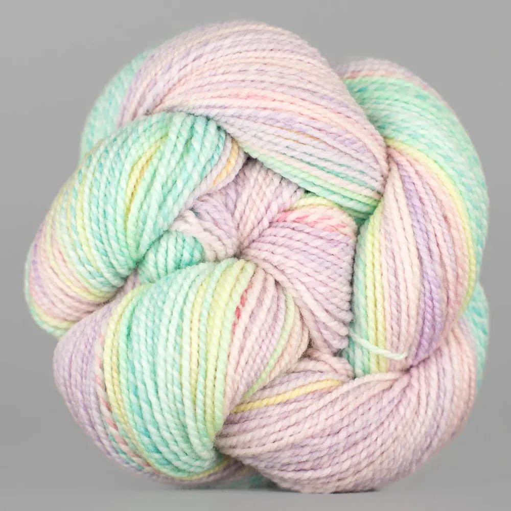 Spincycle Dyed in the Wool