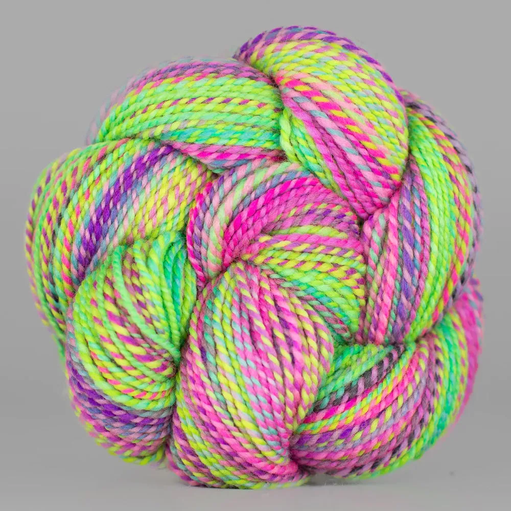 Spincycle Dyed in the Wool