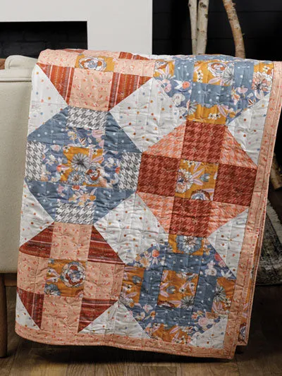 Stash Busting Weekend Quilts Book