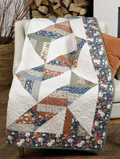 Stash Busting Weekend Quilts Book