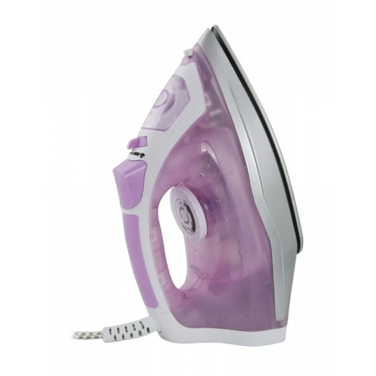 Steam Iron Esperanza EHI004 2400 W