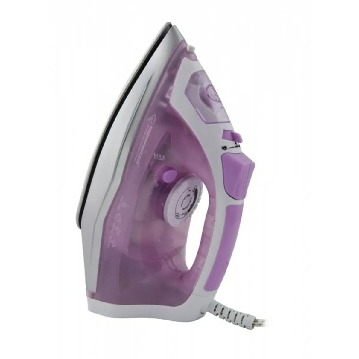 Steam Iron Esperanza EHI004 2400 W