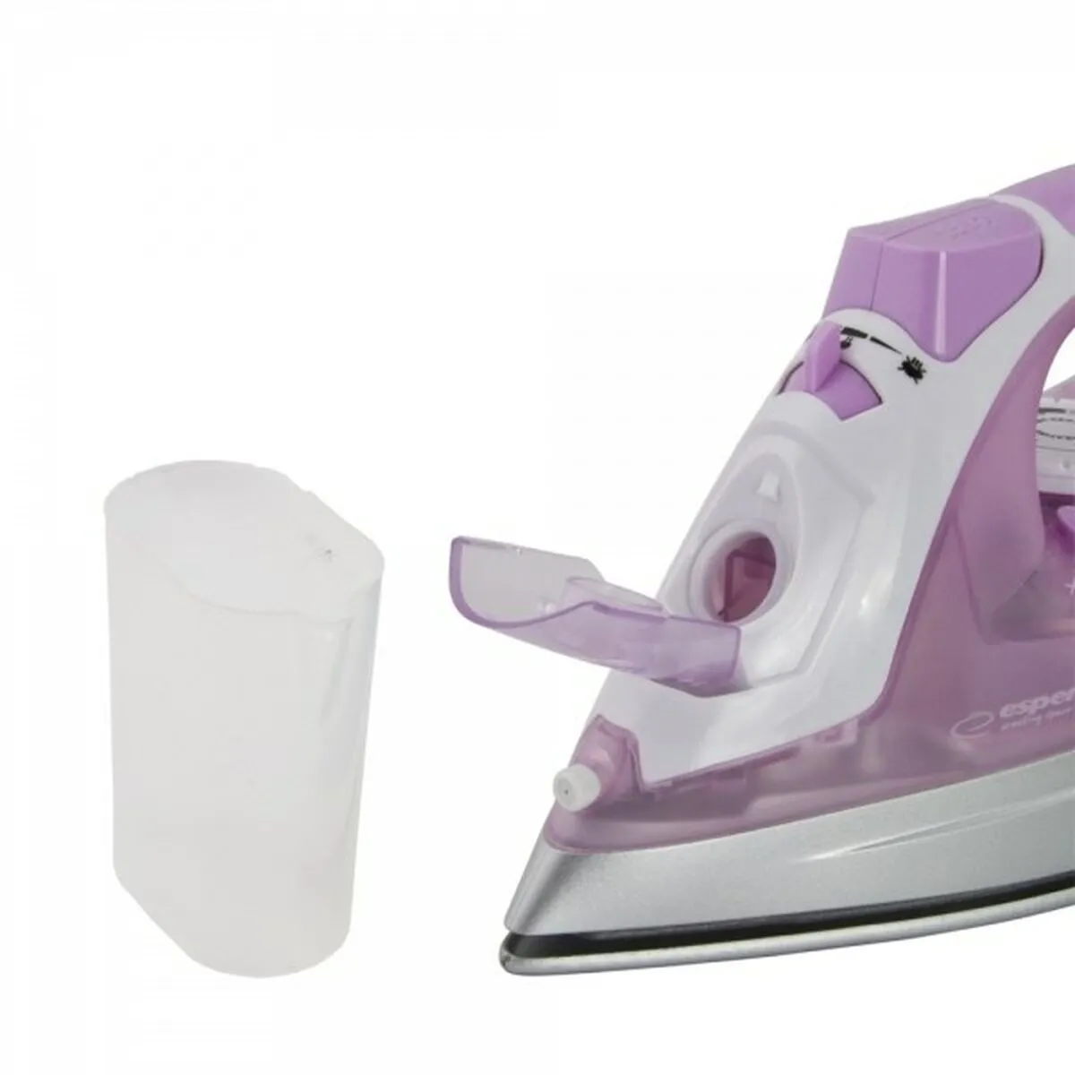 Steam Iron Esperanza EHI004 2400 W