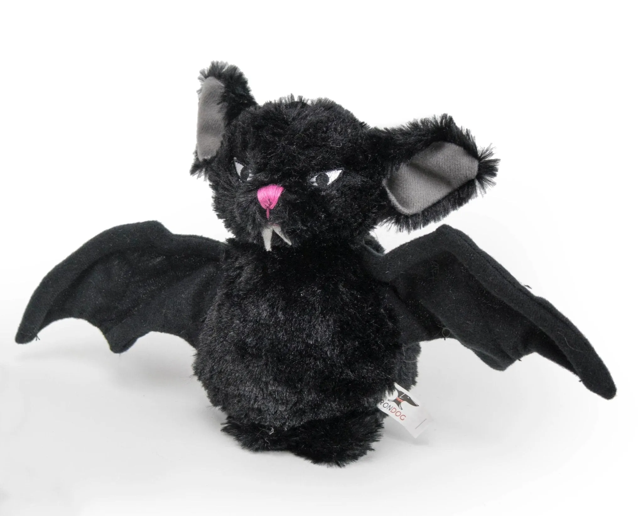 Steel Dog Toys - Creepy Baller - Bat