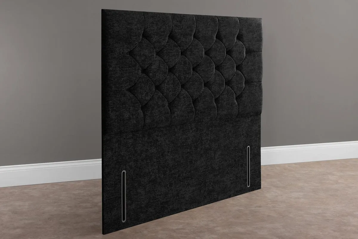 Suva Floor Standing Headboard