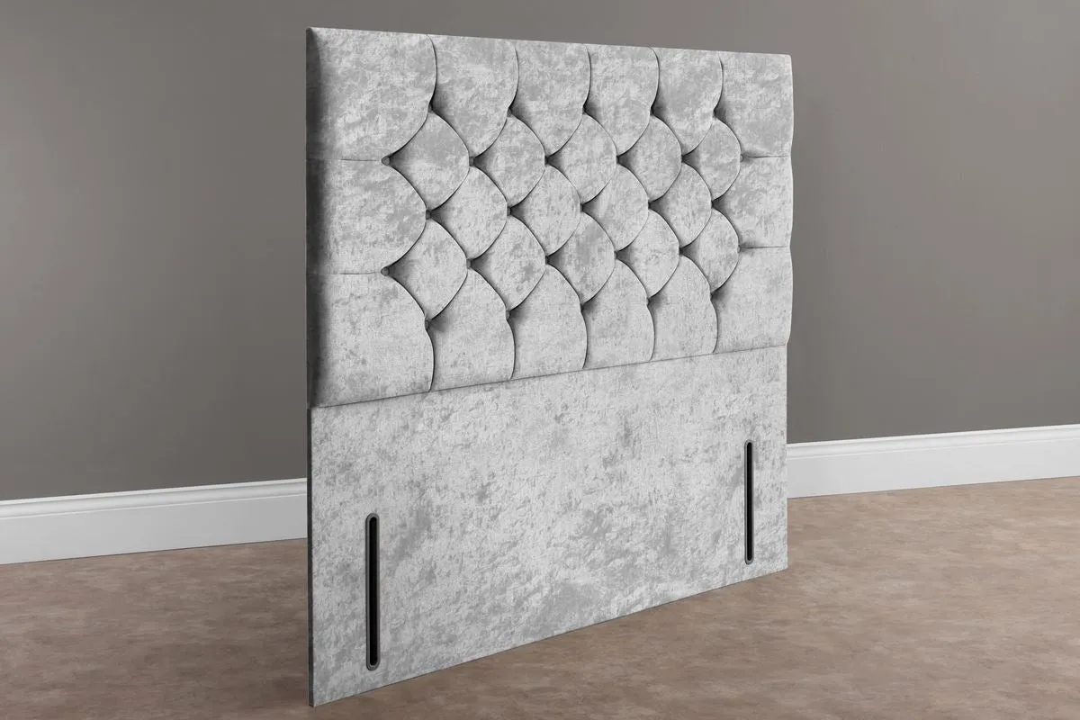 Suva Floor Standing Headboard