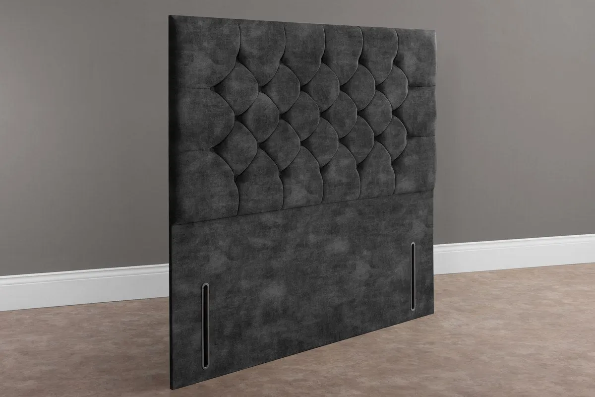 Suva Floor Standing Headboard