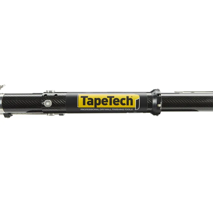 TapeTech Carbon Fiber EZ Clean Automatic Taper 07TT-C