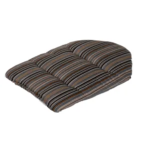 Three Seat Cozi Center Back Cushion