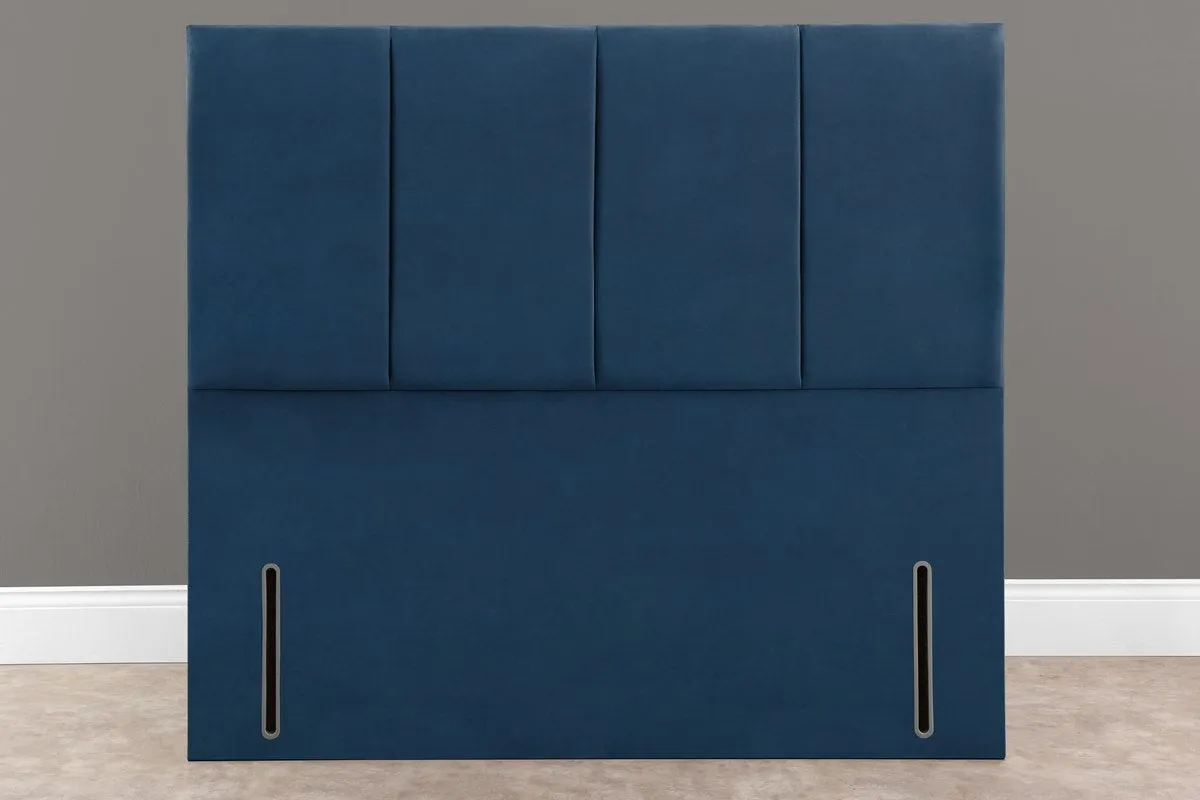 Victoria Floor Standing Headboard