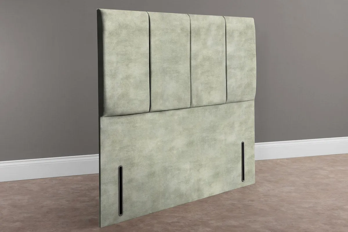 Victoria Floor Standing Headboard