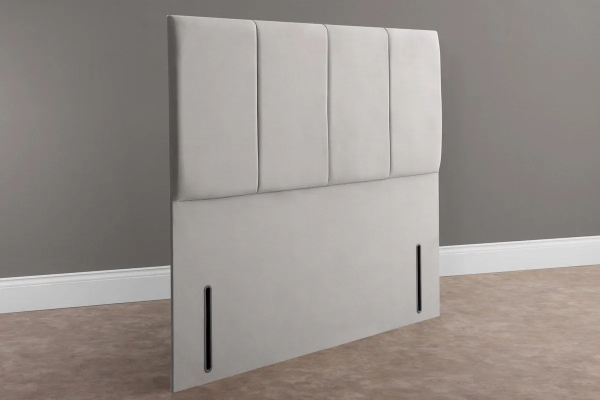 Victoria Floor Standing Headboard