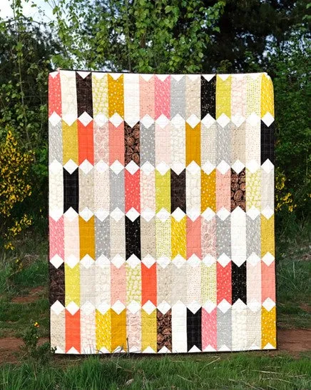 Virginia Quilt Pattern