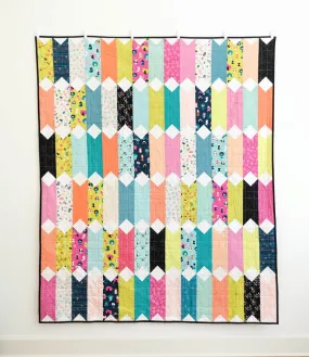 Virginia Quilt Pattern