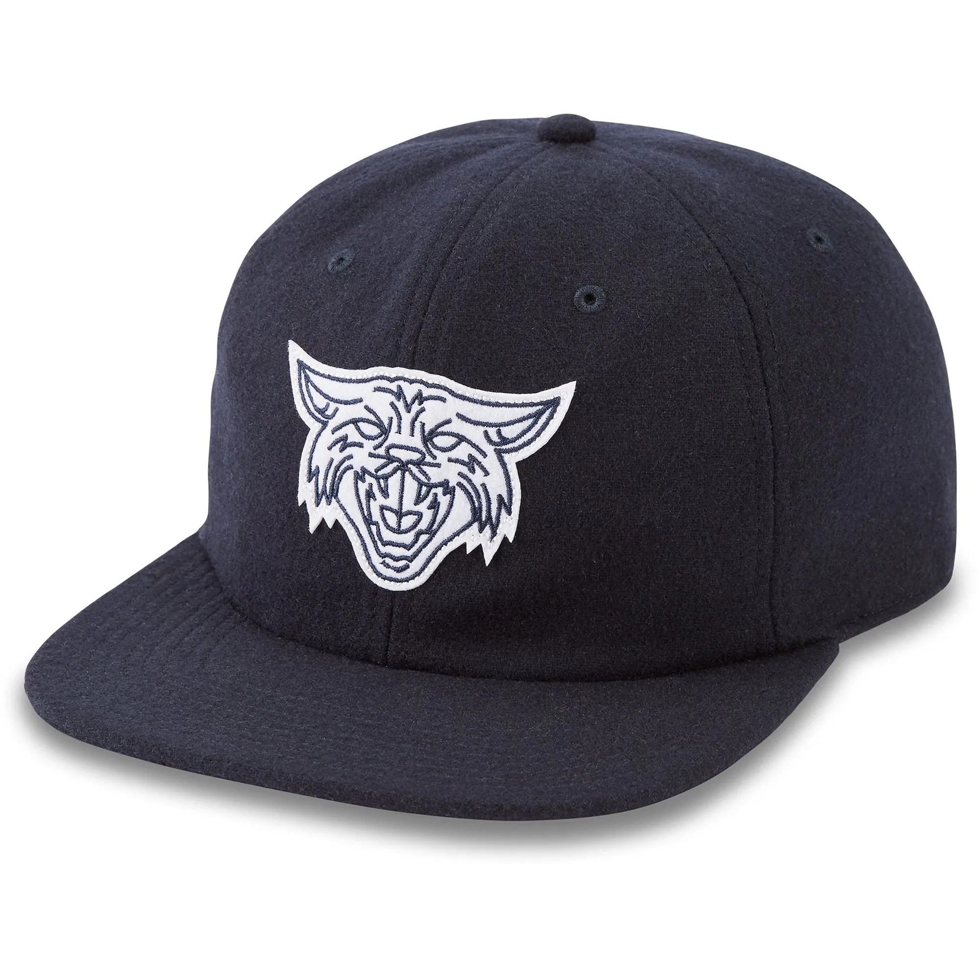 Wildcat Snapback Hat